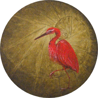 Red Heron Creations