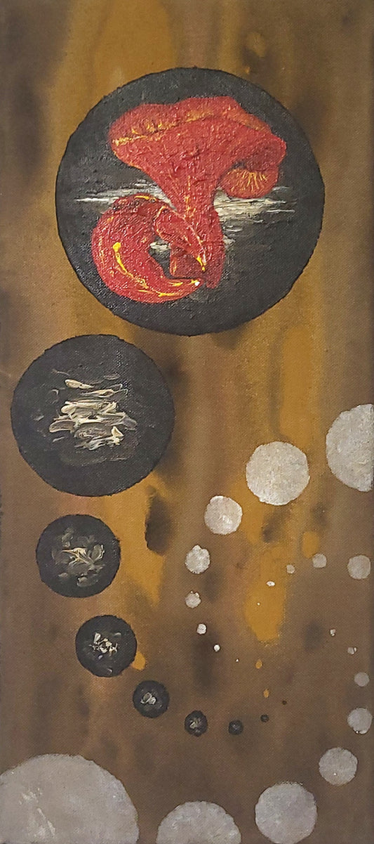 Lobstosity print